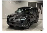 Toyota Land Cruiser VX 2024